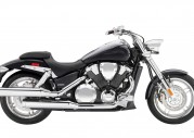 Honda VTX1800F